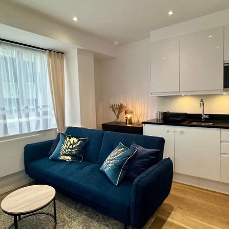 Luxury 2 Bedroom Apartment In Central Croydon With Free Parking Esterno foto