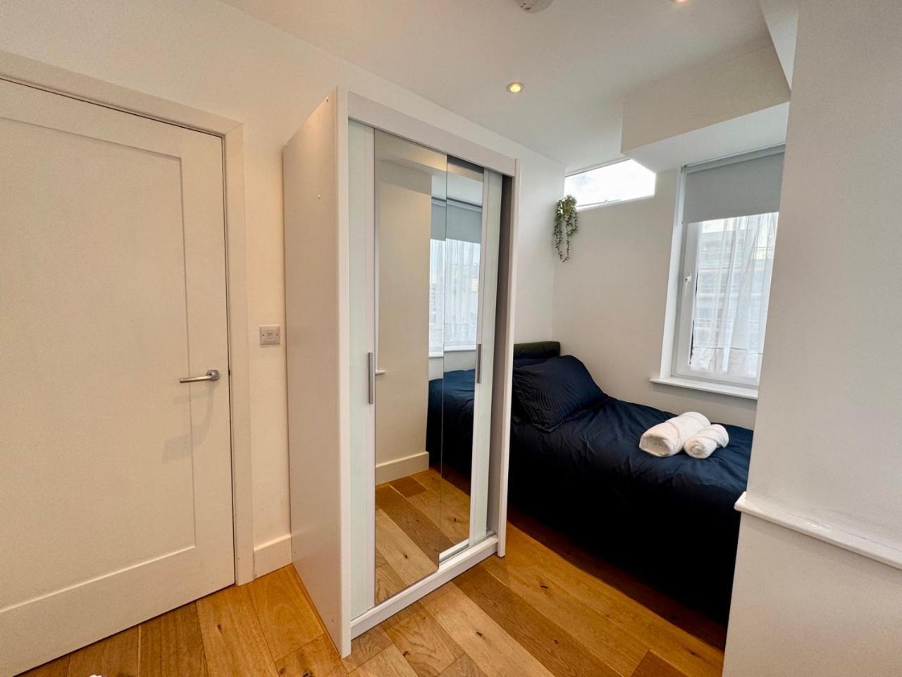 Luxury 2 Bedroom Apartment In Central Croydon With Free Parking Esterno foto